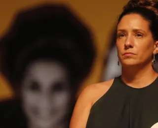 Em mesa de seminário, parentes de Marielle e Anderson cobram justiça