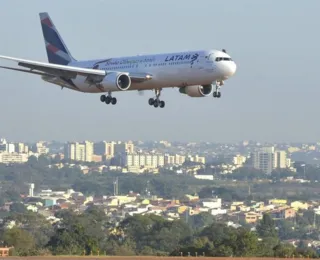 Empresas aéreas vão apresentar plano para reduzir preço das passagens