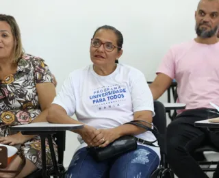 Encontro avalia impactos do UPT na vida dos estudantes beneficiados