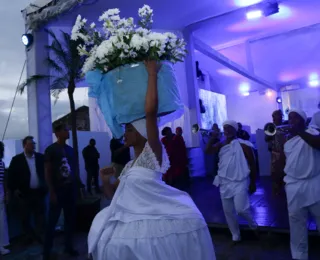 Encontro debate importância da água e ações de combate à fome