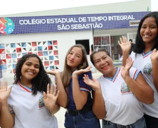 Enem: SEC organiza apoio aos alunos  da rede pública