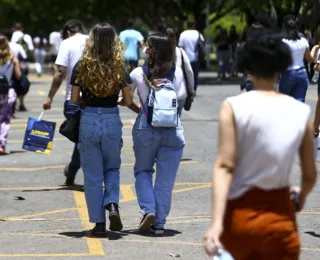 Enem: ministério garante fornecimento de energia em escolas de SP