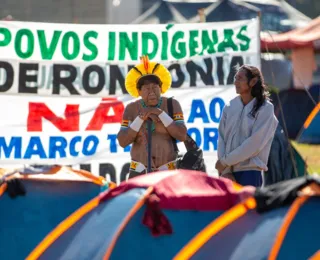 Entenda os pontos-chave sobre a demarcação de terras indígenas