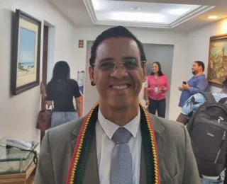 Entusiasta, Hilton Coelho defende nome de Tâmara Azevedo para Salvador