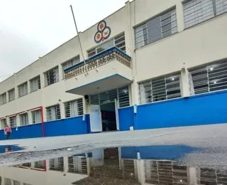 Escola suspende aulas após ataque com faca em Minas Gerais