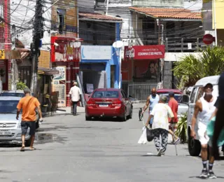 Escolas municipais continuam sem aulas no Alto das Pombas e Calabar