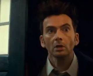 Especiais dos 60 anos de Doctor Who ganham novo trailer