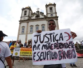 Especialistas da ONU se debruçam sobre caso "Bernadete Pacífico"