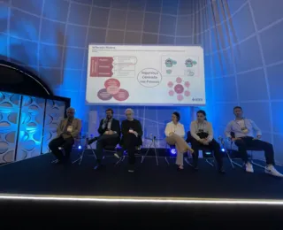 Especialistas debatem tendências tecnológicas no 1ª dia da Futurecom