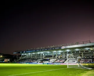 Estádio do Vasco permanecerá fechado para o público, decide Justiça