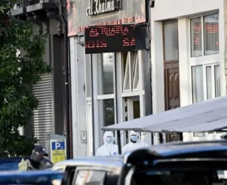 Estado Islâmico reivindica ataque que matou dois suecos em Bruxelas