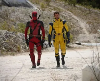 Estreia de “Deadpool 3” em maio de 2024 é incerta