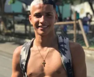 Estudante teria sido executado por "paquerar" uma jovem em Mussurunga