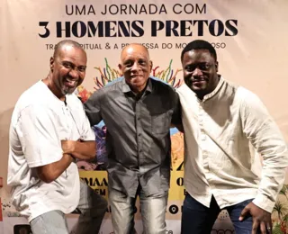 Evento internacional em Salvador aborda empoderamento negro