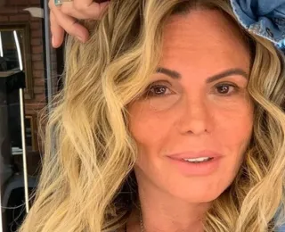 Ex-modelo Cristina Mortágua pede ajuda na web: "não tenho onde morar"