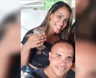 Ex-sargento mata esposa e depois atira contra si mesmo em Mussurunga