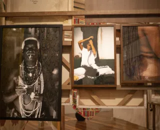 Exposição “Um Defeito de Cor” marca reabertura do Muncab, em Salvador