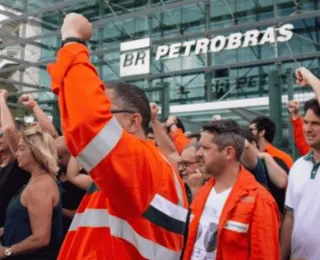 FUP convoca petroleiros para ato pelos 70 anos da Petrobras