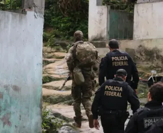 Facções do Rio-SP disputam terreno na Bahia e formam alianças; entenda