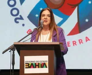 Fakes criam perfis em nome da primeira-dama da Bahia, Tatiana Velloso