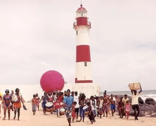 Farol de Itapuã completa 150 anos e celebra com festa nesta quinta