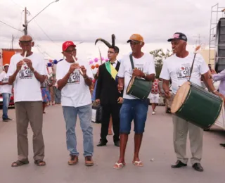 Feira Literária de Canudos reúne escritores e pesquisadores no Sertão