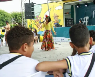 Festa Literária de Uauá anuncia espaço para o público infantil - Imagem