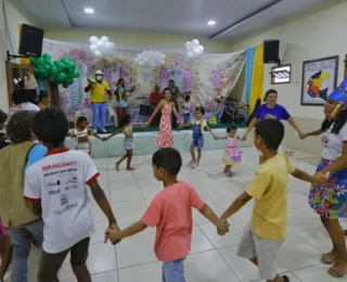 Festa Literária de Uauá pode ganhar mais dias em 2024