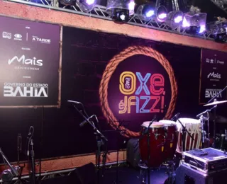 Festival Oxe é Jazz de setembro já tem data confirmada