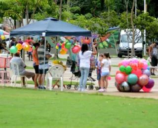 Festival das Crianças vai promover diversão e cuidados com a saúde