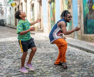 Filme de Lázaro Ramos é alvo de boicote por bolsonaristas