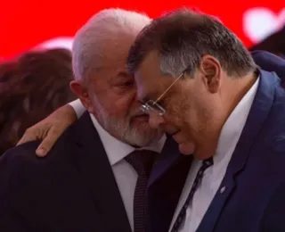 Flávio Dino deve ser a escolha de Lula para o STF, diz colunista