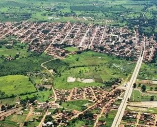 Foragido por estupro em Goiás é preso no interior da Bahia