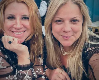 Fotógrafa Andrea Fiamenghi fecha parceria com Natasha Szaniecki