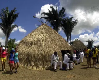 Fundação Palmares organiza celebração em área de quilombo