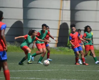 Futebol feminino e judô movimentam agenda esportiva no fim de semana