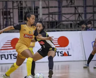 Futsal abre portas e fomenta o futebol de meninas e mulheres no Brasil