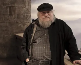 George R. R. Martin e outros autores processam criadora do ChatGPT