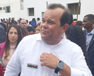 Geraldo Júnior comenta chances de aliança PT-MDB nas eleições 2024