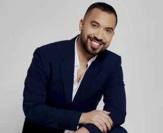 Gil do Vigor será candidato à Presidência do Brasil
