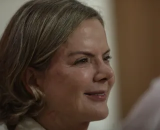 Gleisi Hoffmann revela que Lula participará das eleições em Salvador