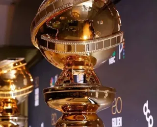 Globo de Ouro 2024 deve ser exibido no streaming