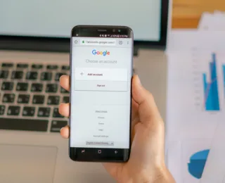 Google vai excluir contas inativas na próxima semana