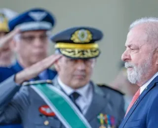 Governo Lula vai associar Forças Armadas à democracia no 7 de setembro