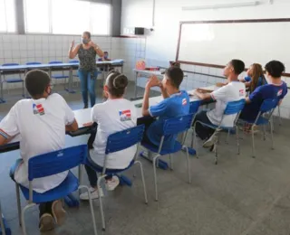 Governo da Bahia paga R$ 2,65 bilhões de precatórios para professores