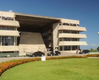 Governo do Estado pede empréstimo de US$ 42 milhões à Alba