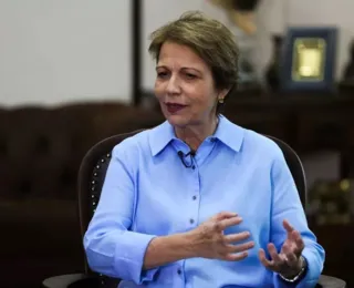 Governo e ex-ministra de Bolsonaro tentam acordo no Senado