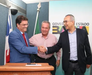 Governo faz parcerias com empresas para investimento de R$ 820 mi