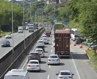 Governo federal quer renegociar concessões de rodovias