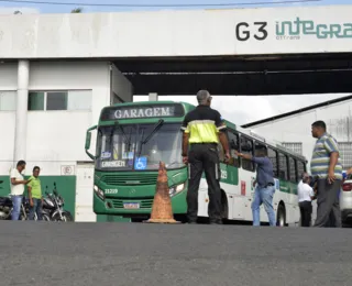 Greve: rodoviários dão mais um passo para oficializar paralisação